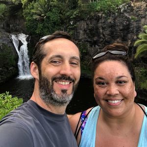 Meet your Posher, Brenda